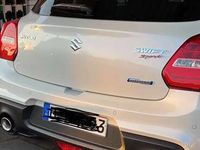 gebraucht Suzuki Swift Sport 1.4 Boosterjet Hybrid