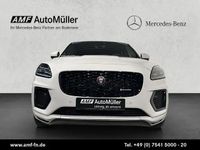 Second-hand Jaguar E-Pace R-Dynamic 204 CP (150 kW) 2021 Gri SUV