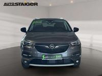 gebraucht Opel Grandland X Hybrid Ultimate OnBoard-Charger,....