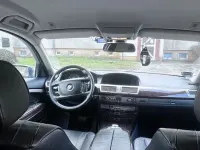Usata BMW 730 231 CV (169 kW) 2006 Grigio Berlina