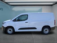 Nowe Opel Combo 131 KM (96 kW) 2026 Biały Minivan
