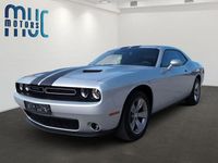 Gebraucht Dodge Challenger 309 PS (227 kW) 2022 Silber Coupé