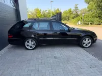 Gebraucht Mercedes E280 Avantgarde 190 PS (139 kW) 2006 Schwarz Kombi