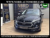 Second-hand Skoda Octavia Lodge 150 CP (110 kW) 2025 Negru Break