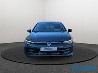 Gebraucht VW Golf VIII Goal 116 PS (85 kW) 2025 Grau Limousine