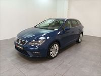 gebraucht Seat Leon ST 1.5 TSI Xcellence Cam|Sitzhzg|Bluetooth