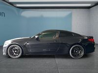 Gebraucht BMW M4 551 PS (405 kW) 2025 Schwarz Coupé