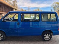 Second-hand VW T4 102 CP (75 kW) 2000 Van