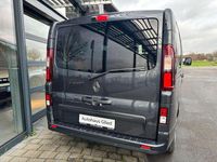 Neu Renault Trafic Evolution 150 PS (110 kW) 2025 Grau Van / Kleinbus
