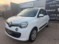 Gebraucht Renault Twingo Experience 69 PS (50 kW) 2017 Weiß Kleinwagen