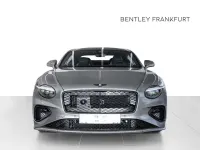 Gebraucht Bentley Continental 782 PS (575 kW) 2025 Tungsten into onyx (ombré by m (grau) Coupé