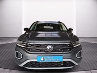 Gebraucht VW T-Roc Goal 150 PS (110 kW) 2025 Grau SUV