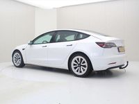 Gebraucht Tesla Model 3 Long Range AWD 258 kW (351 PS) 2020 Weiß Limousine