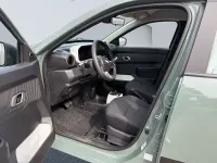Neu Dacia Spring Expression 30 kW (41 PS) 2026 Grün Kleinwagen