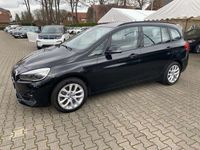 gebraucht BMW 220 Autom.+LED+Navi+Kamera+HiFi+AHK