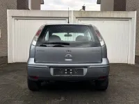 Gebraucht Opel Corsa Edition 80 PS (58 kW) 2006 Silber Kleinwagen