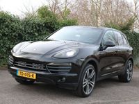Gebraucht Porsche Cayenne 400 PS (294 kW) 2010 Schwarz SUV