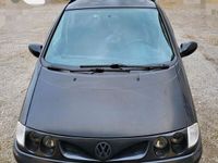 gebraucht VW Sharan TDI 1,9