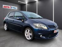 gebraucht Toyota Auris 1.6i Xenon Klimaautomatik Einparkhilfe