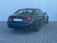 Gebraucht BMW 330 M Sport 286 PS (210 kW) 2023 Schwarz Limousine