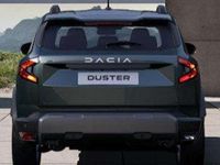 Ny Dacia Duster Expression 140 HK (102 kW) 2026 Grøn SUV