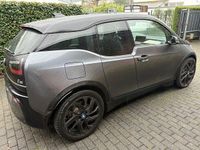 Gebraucht BMW i3 Comfort Edition 135 kW (184 PS) 2020 Grau Kleinwagen