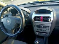 Gebraucht Opel Corsa 80 PS (58 kW) 2006 Silber Kleinwagen