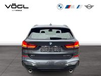 Gebraucht BMW X1 Efficient Dynamics 190 PS (139 kW) 2020 Mineralgrau SUV