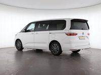 Neu VW Multivan Goal 204 PS (150 kW) 2025 Weiß Van