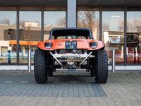 Gebraucht VW Buggy 75 PS (55 kW) 1969 Orange Limousine