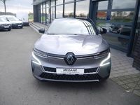 Gebraucht Renault Megane E-Tech Komfort 160 kW (218 PS) 2024 Grau Limousine