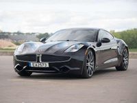 Gebraucht Karma Revero 544 PS (400 kW) 2018 Limousine