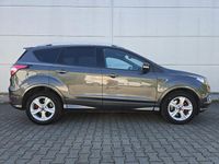 Gebraucht Ford Kuga ST-Line 179 PS (131 kW) 2019 Grau SUV