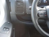 Gebraucht Fiat Ducato 120 PS (88 kW) 2022 Weiß Van