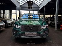 Gebraucht Bentley Bentayga 549 PS (403 kW) 2023 Grün SUV
