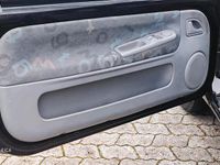 Gebraucht Renault Twingo 58 PS (42 kW) 2005 Schwarz Kleinwagen