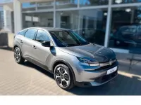 Gebraucht Citroën C4 131 PS (96 kW) 2025 Grau SUV