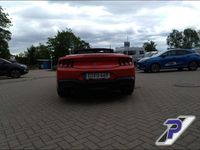 Gebraucht Ford Mustang GT Convertible 446 PS (328 kW) 2024 Racerot Cabrio