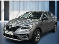 Occasion Renault Arkana Evolution 140 ch (102 kW) 2024 Gris SUV