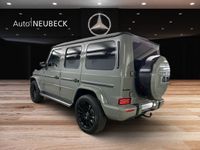 gebraucht Mercedes G400 d AMG/Night/Technik/Superior/Manufaktur+++