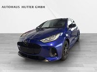 Gebraucht Mazda 2 Homura-Line 116 PS (85 kW) 2024 Glass blue Kleinwagen