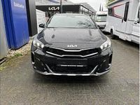 Neu Kia XCeed GT-Line 179 PS (131 kW) 2026 Beige SUV