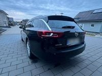 Gebraucht Opel Insignia 170 PS (125 kW) 2019 Schwarz Kombi
