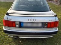 Gebraucht Audi 80 133 PS (97 kW) 1992 Limousine