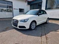 gebraucht Audi A1 Kleinwagen