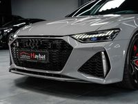 Gebraucht Audi RS6 Performance 630 PS (463 kW) 2024 Nardograu Kombi