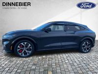 Gebraucht Ford Mustang Mach-E 258 kW (351 PS) 2022 Grau SUV