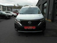 gebraucht Nissan Townstar 1,3DIG-T Kasten*AC*Transportpaket