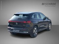 Gebraucht Mercedes EQA350 Progressive 214 kW (292 PS) 2024 Schwarz SUV