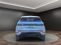 Gebraucht Land Rover Range Rover evoque SE Dynamic 204 PS (150 kW) 2022 Andere farbe SUV